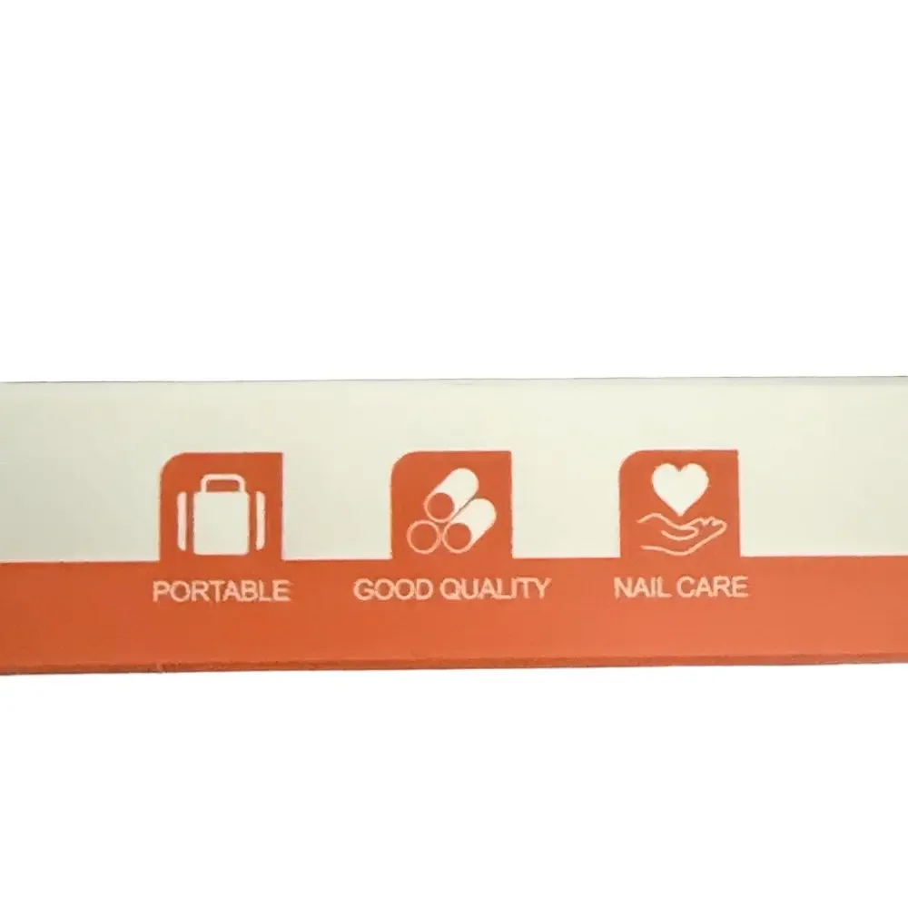 NWT DR.MODE Nail Clippers Set